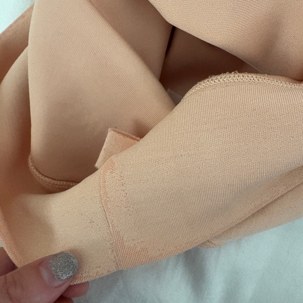 Lululemon Perfectly Oversized Cropped Crew *Softstreme - Picture 2 of 9